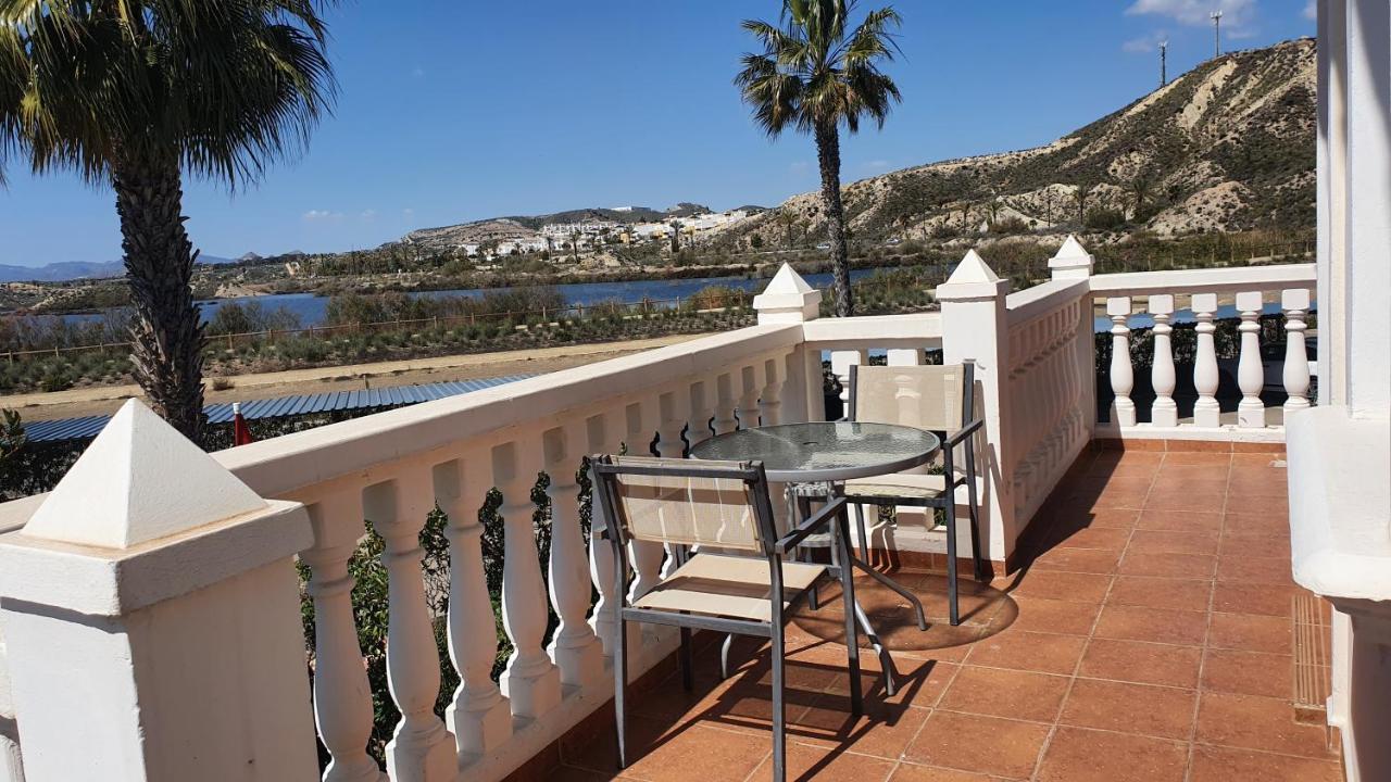 Vera Rental Torremar Natura מראה חיצוני תמונה