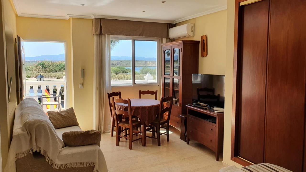 Vera Rental Torremar Natura מראה חיצוני תמונה