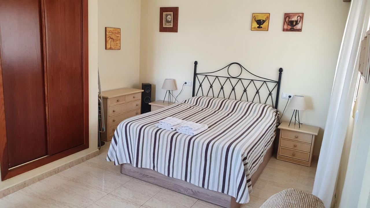 Vera Rental Torremar Natura מראה חיצוני תמונה