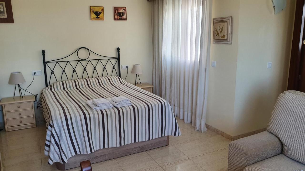 Vera Rental Torremar Natura מראה חיצוני תמונה