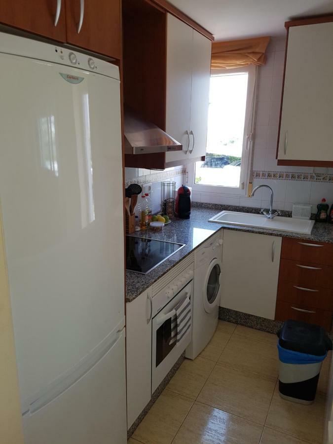 Vera Rental Torremar Natura מראה חיצוני תמונה