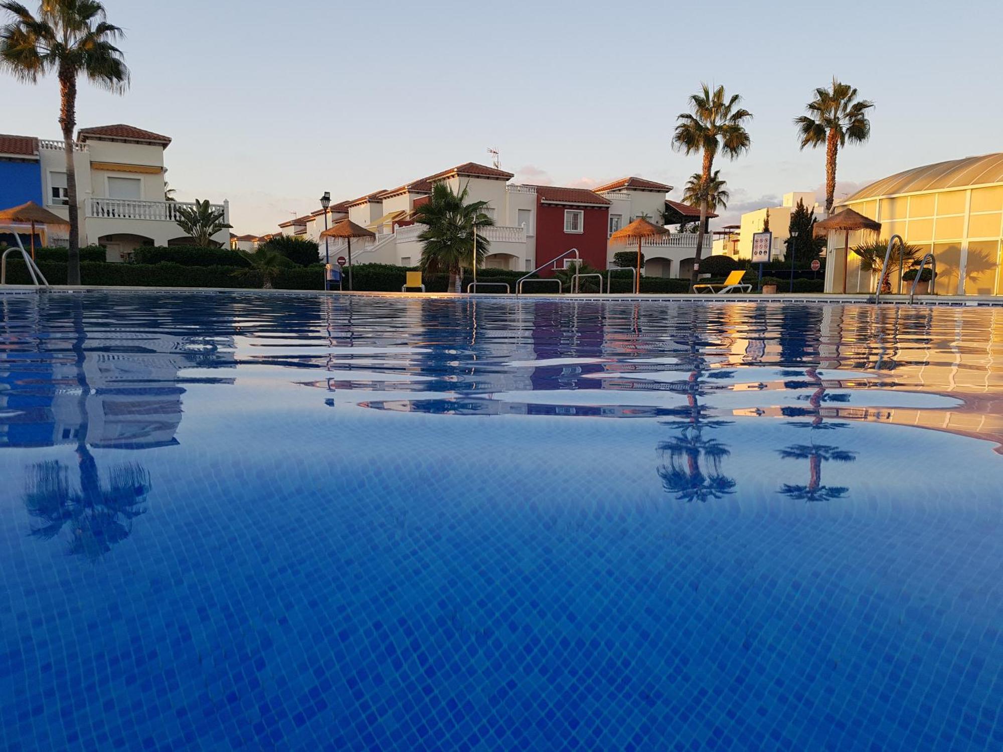 Vera Rental Torremar Natura מראה חיצוני תמונה