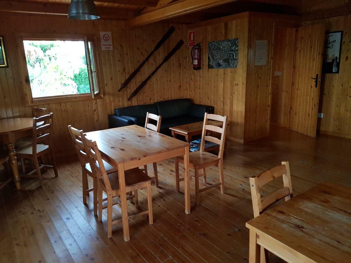 Vera Rental Torremar Natura מראה חיצוני תמונה