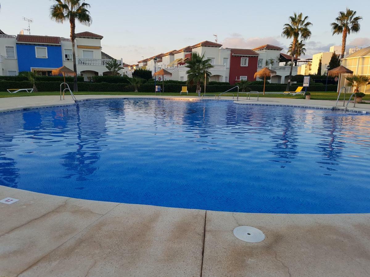 Vera Rental Torremar Natura מראה חיצוני תמונה