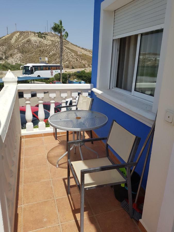 Vera Rental Torremar Natura מראה חיצוני תמונה