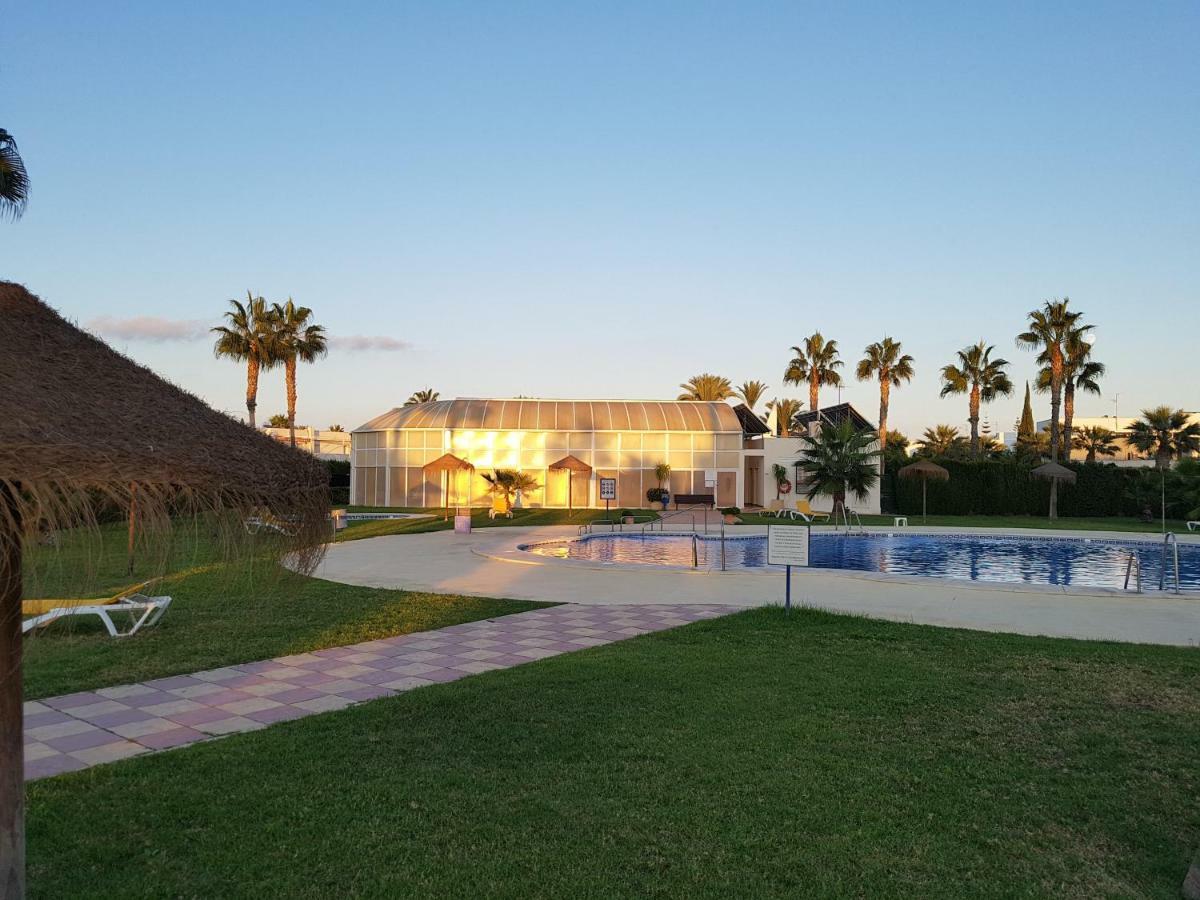 Vera Rental Torremar Natura מראה חיצוני תמונה