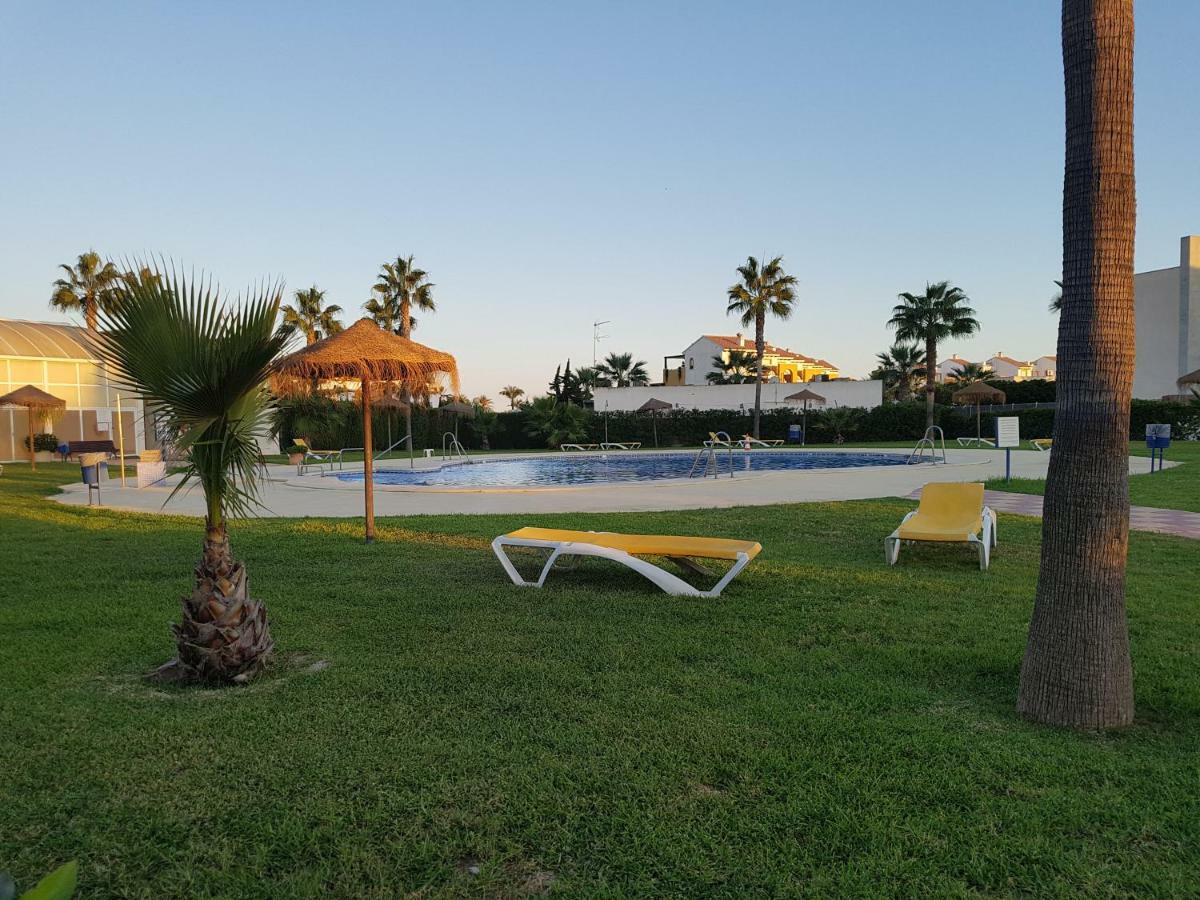 Vera Rental Torremar Natura מראה חיצוני תמונה