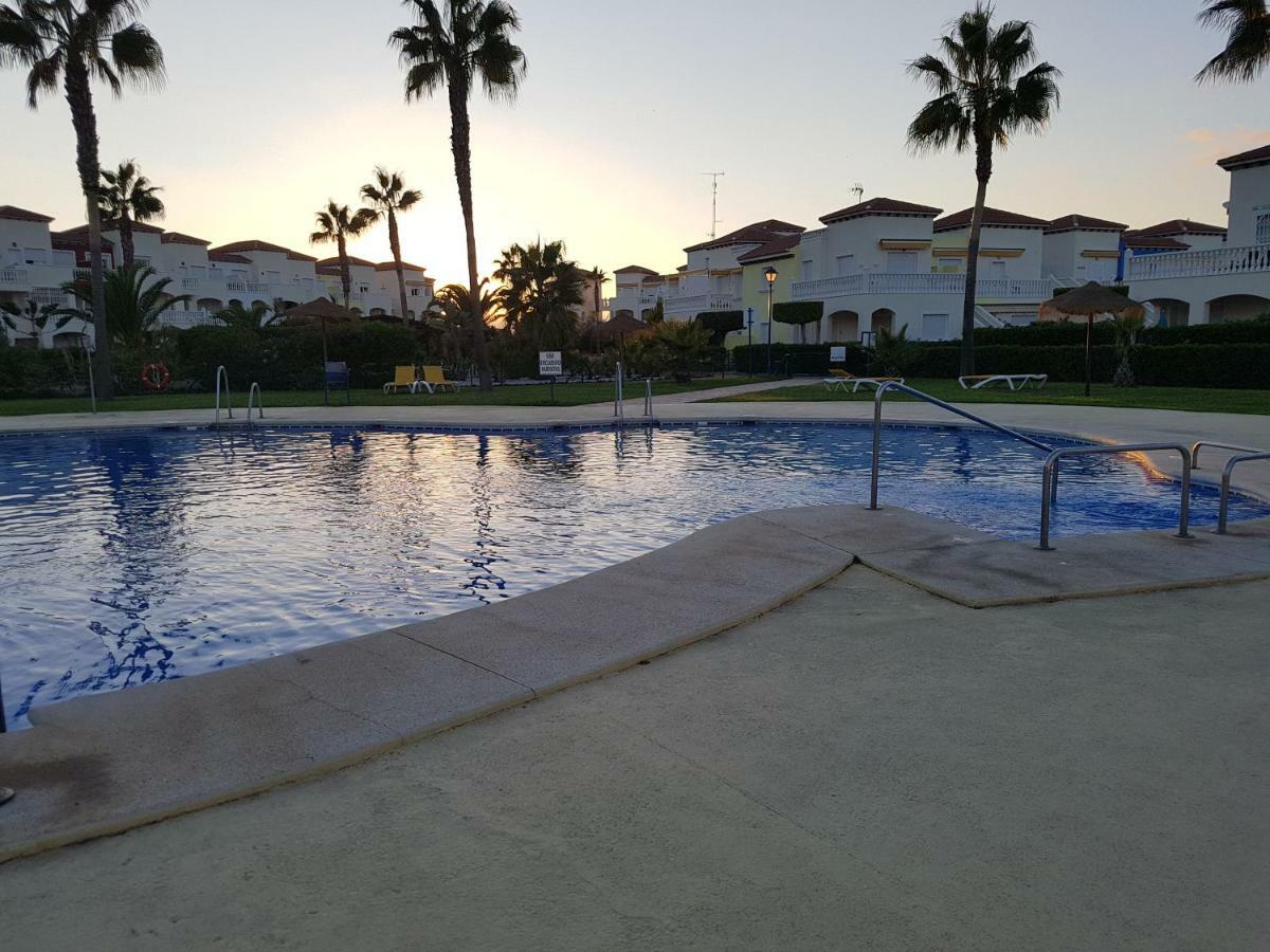 Vera Rental Torremar Natura מראה חיצוני תמונה