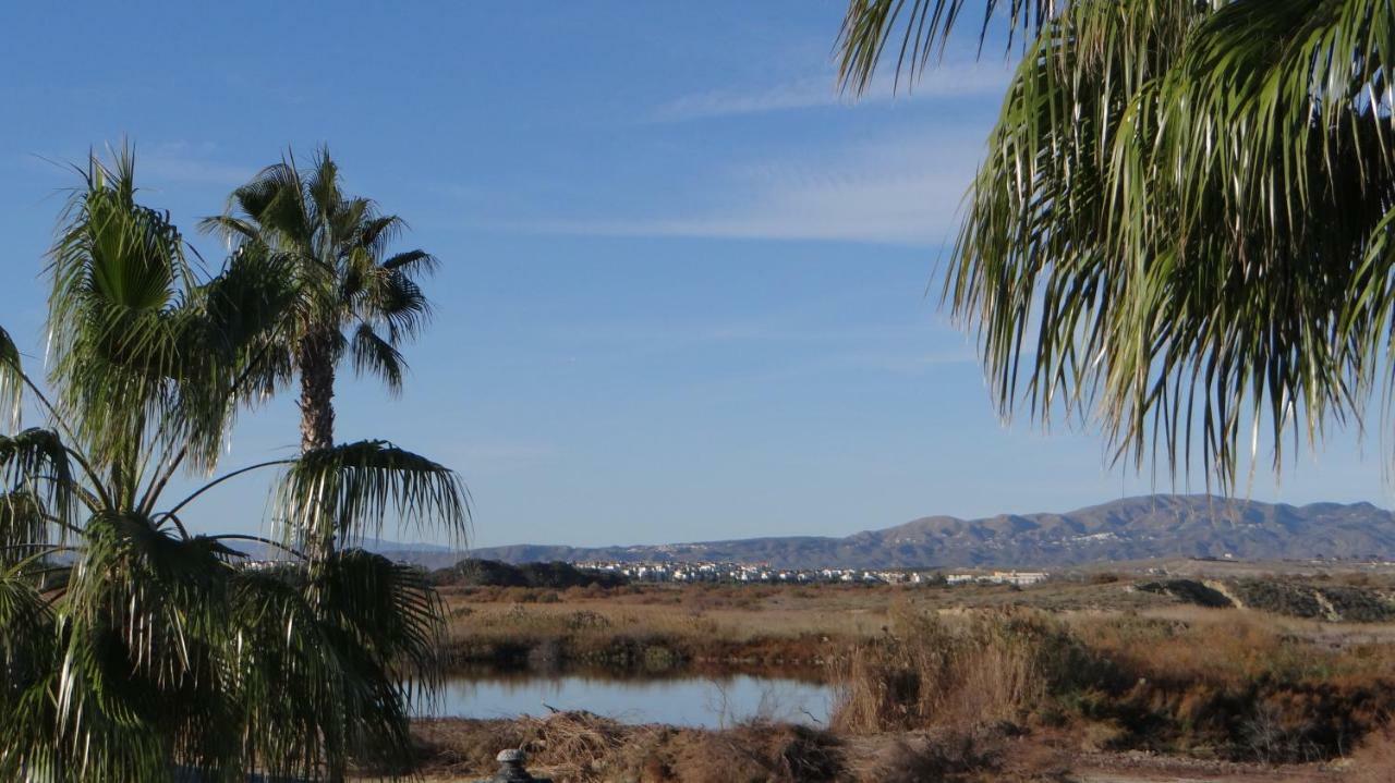 Vera Rental Torremar Natura מראה חיצוני תמונה