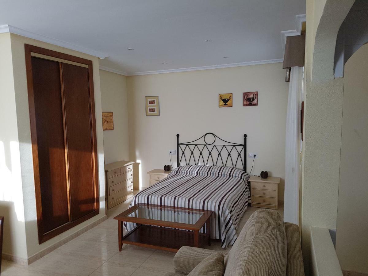 Vera Rental Torremar Natura מראה חיצוני תמונה