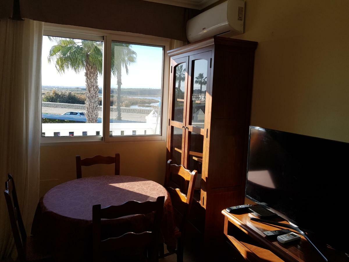 Vera Rental Torremar Natura מראה חיצוני תמונה