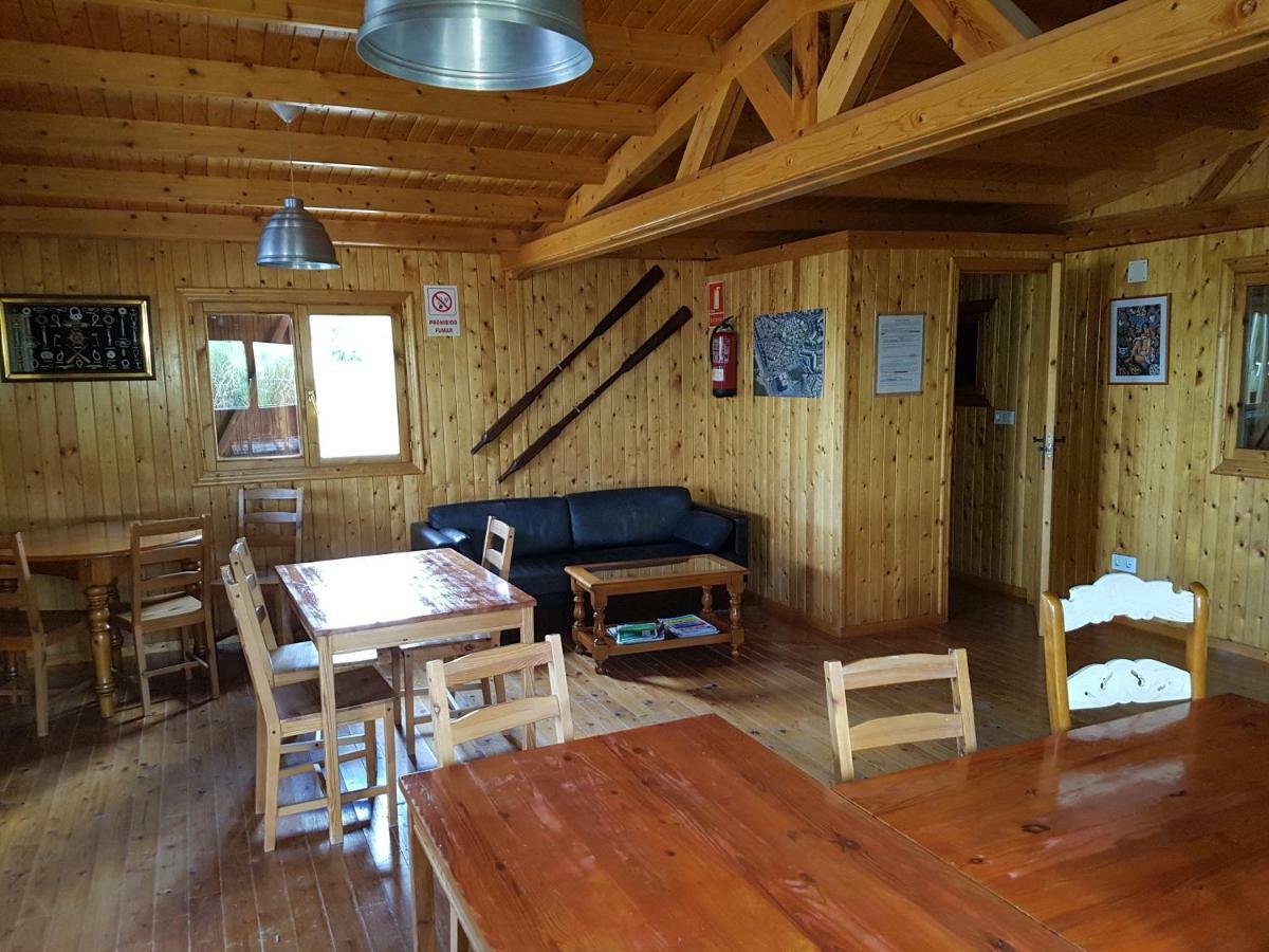 Vera Rental Torremar Natura מראה חיצוני תמונה