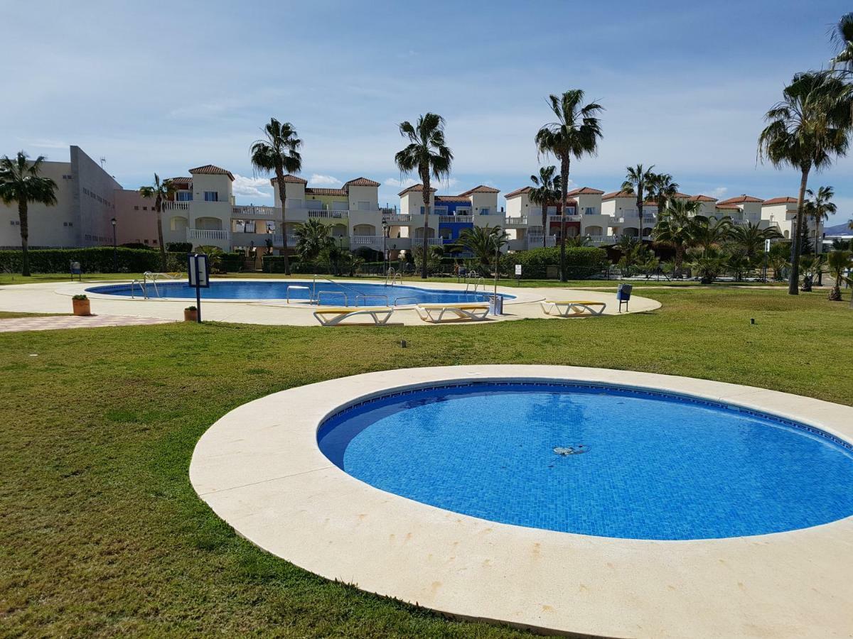 Vera Rental Torremar Natura מראה חיצוני תמונה