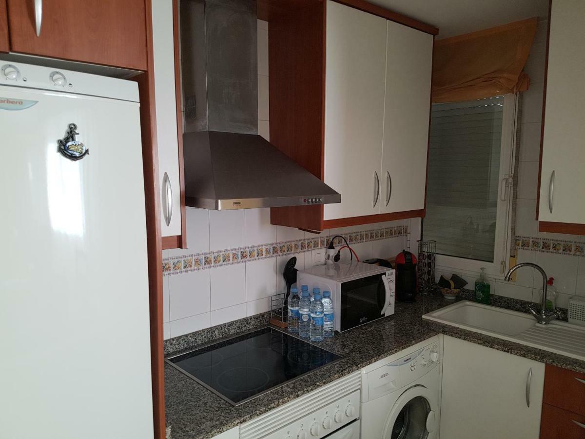 Vera Rental Torremar Natura מראה חיצוני תמונה