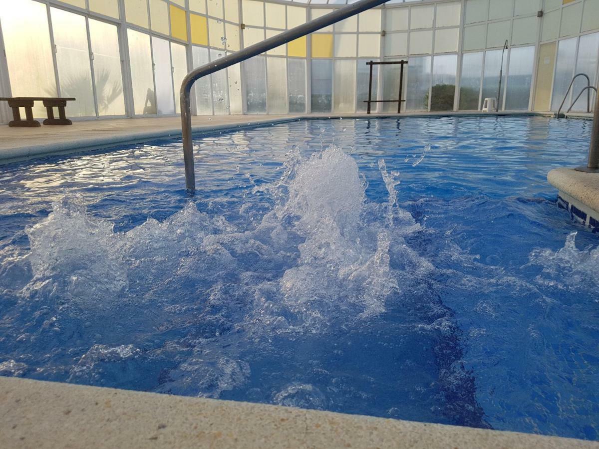 Vera Rental Torremar Natura מראה חיצוני תמונה