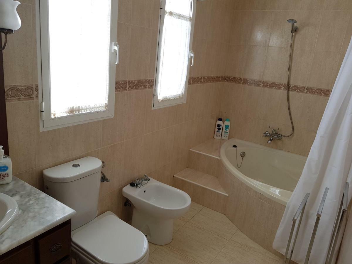Vera Rental Torremar Natura מראה חיצוני תמונה