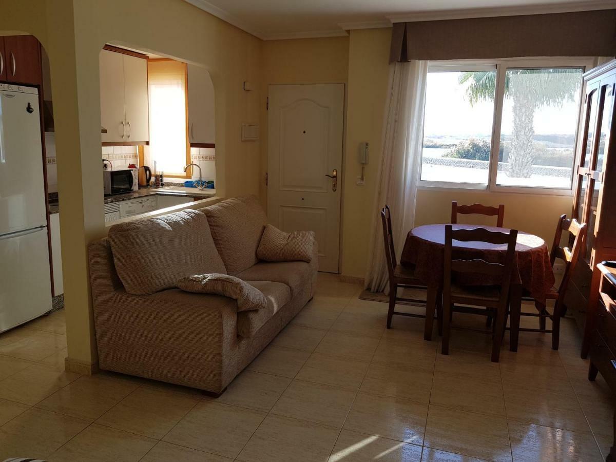 Vera Rental Torremar Natura מראה חיצוני תמונה