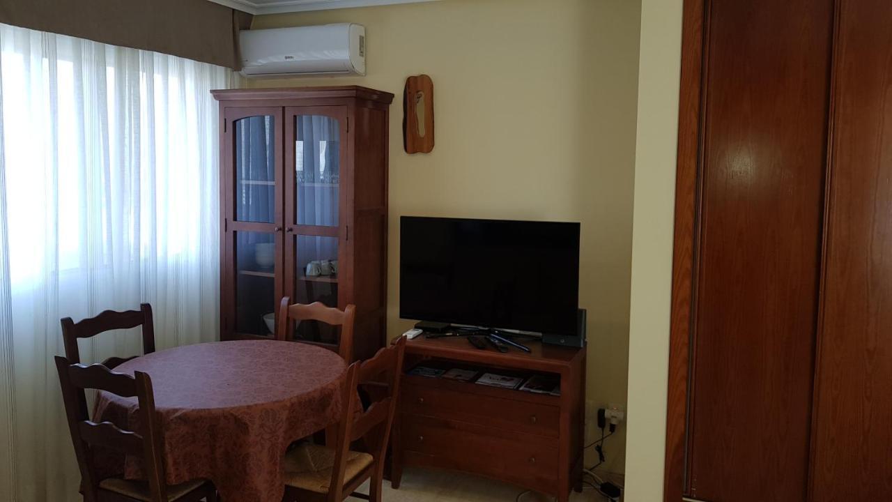 Vera Rental Torremar Natura מראה חיצוני תמונה