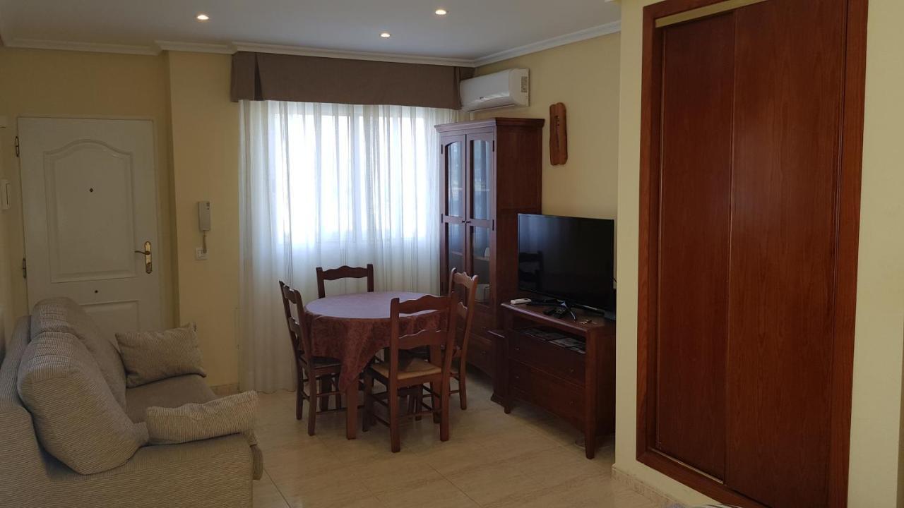 Vera Rental Torremar Natura מראה חיצוני תמונה