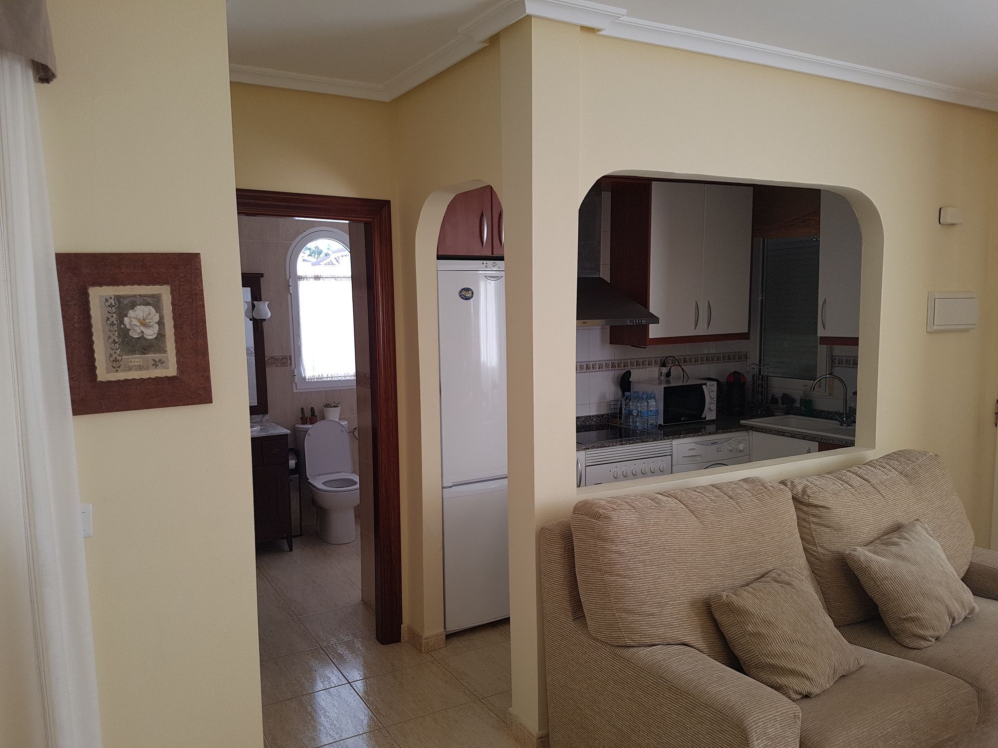 Vera Rental Torremar Natura מראה חיצוני תמונה