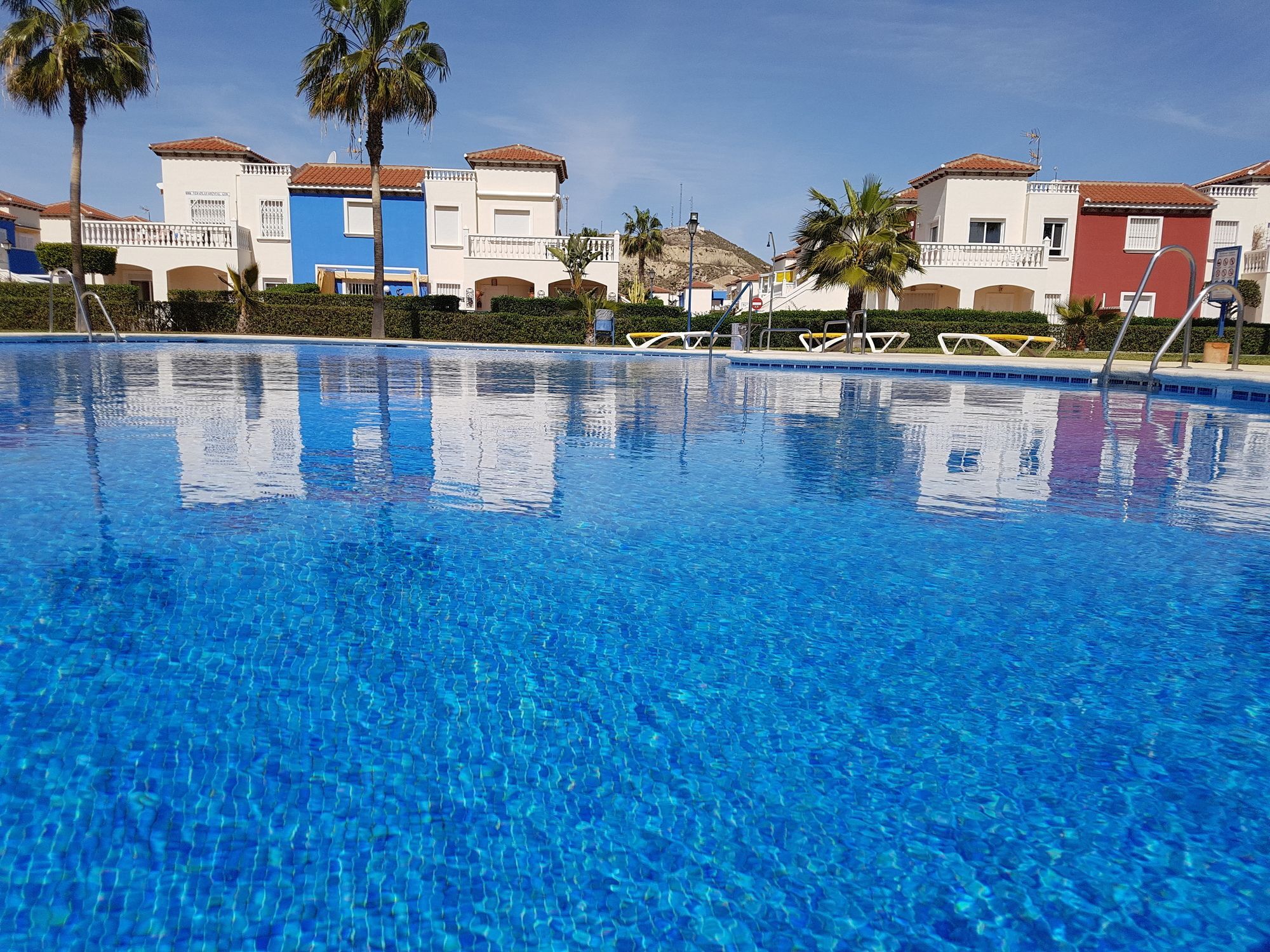 Vera Rental Torremar Natura מראה חיצוני תמונה