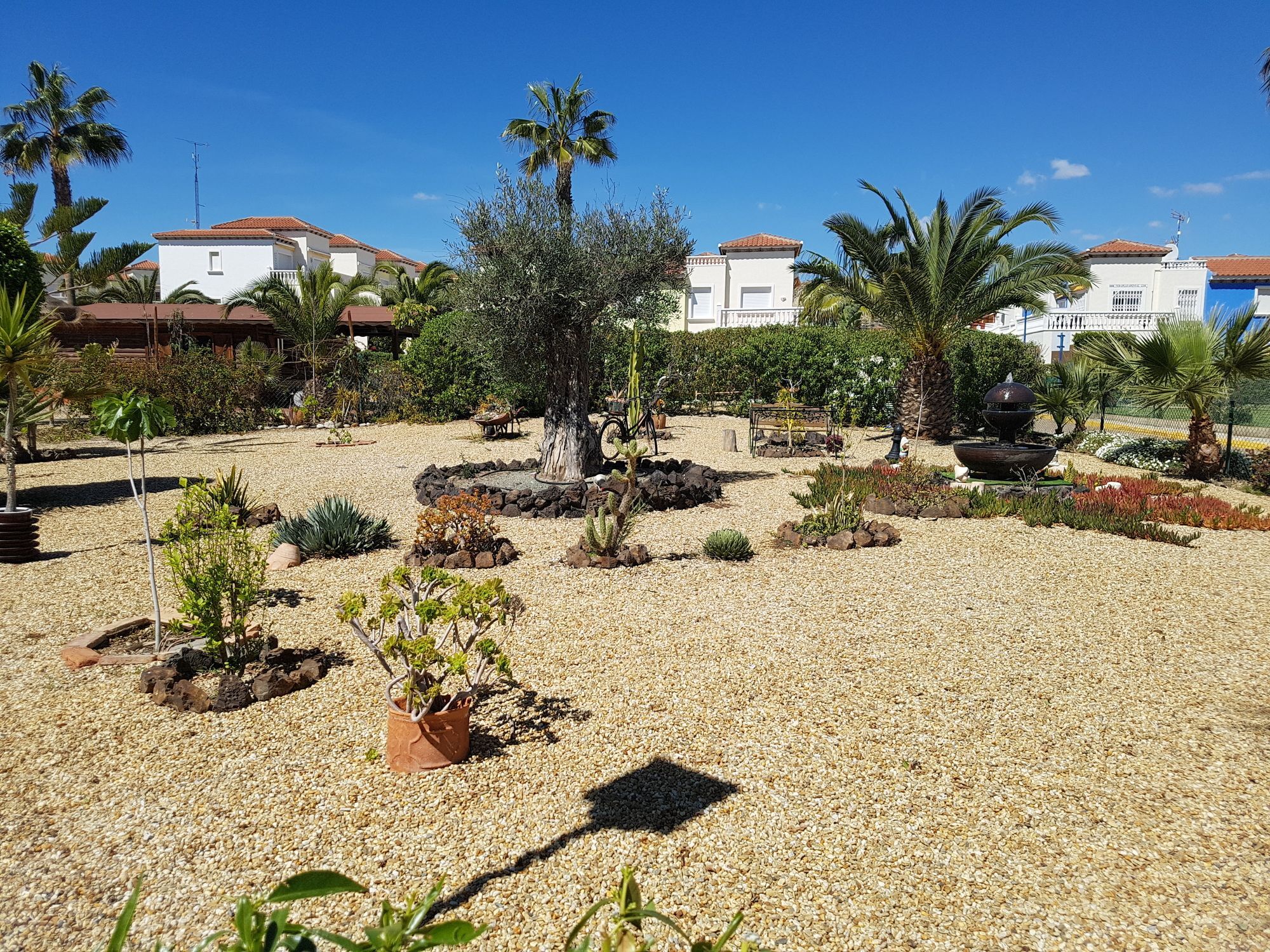Vera Rental Torremar Natura מראה חיצוני תמונה