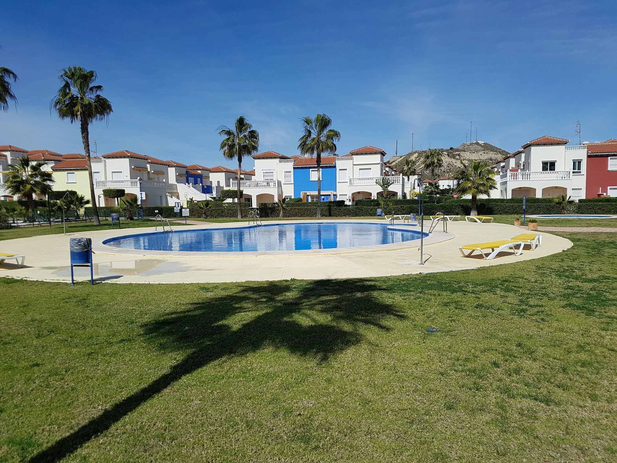 Vera Rental Torremar Natura מראה חיצוני תמונה